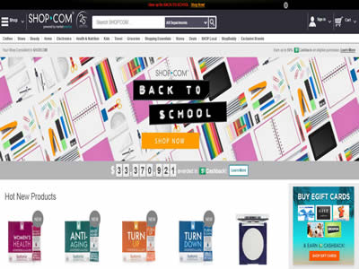 国外十大家居购物网站,美国购物网站