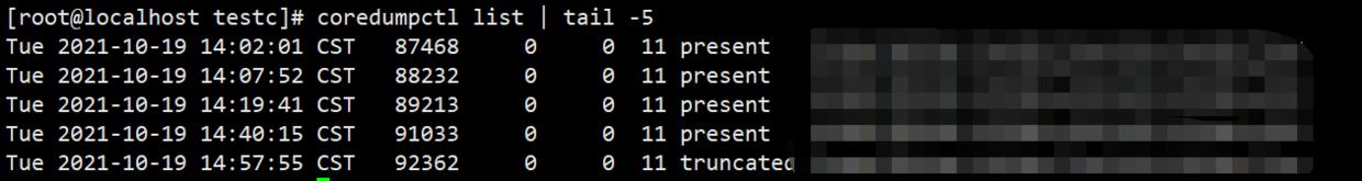 core是什么文件,qtcore文件位置