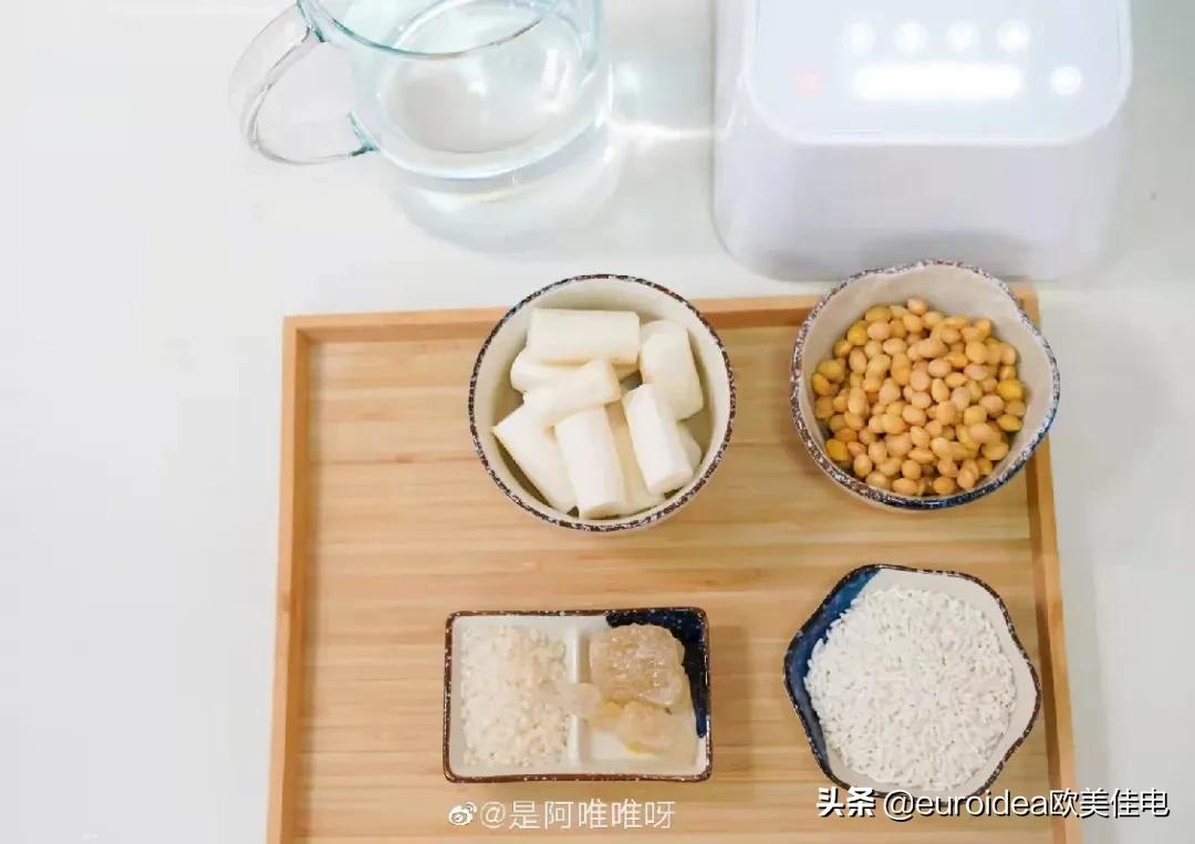 推荐几款养胃护胃粥,对胃最好的粥排名