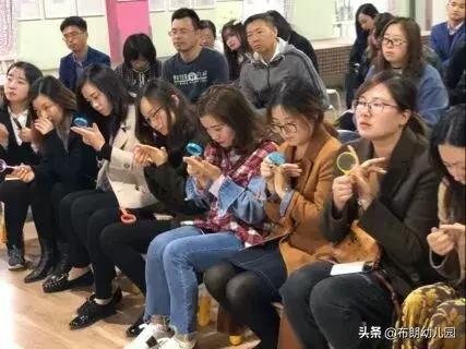 家长课堂之“优优龙”大揭秘（南京北江豪庭布朗幼儿园）