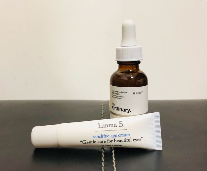 年度最爱空瓶,2018年底推荐化妆品测评