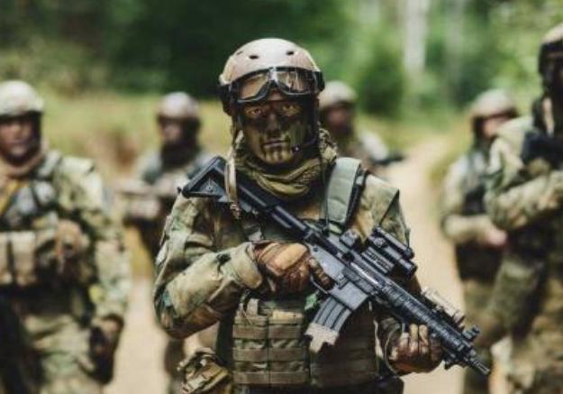 解放军采购140万件防弹衣中国独占70%防弹衣市场成多国王牌装备