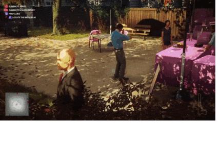 沙雕无国界，如何用一张GIF图安利一个游戏