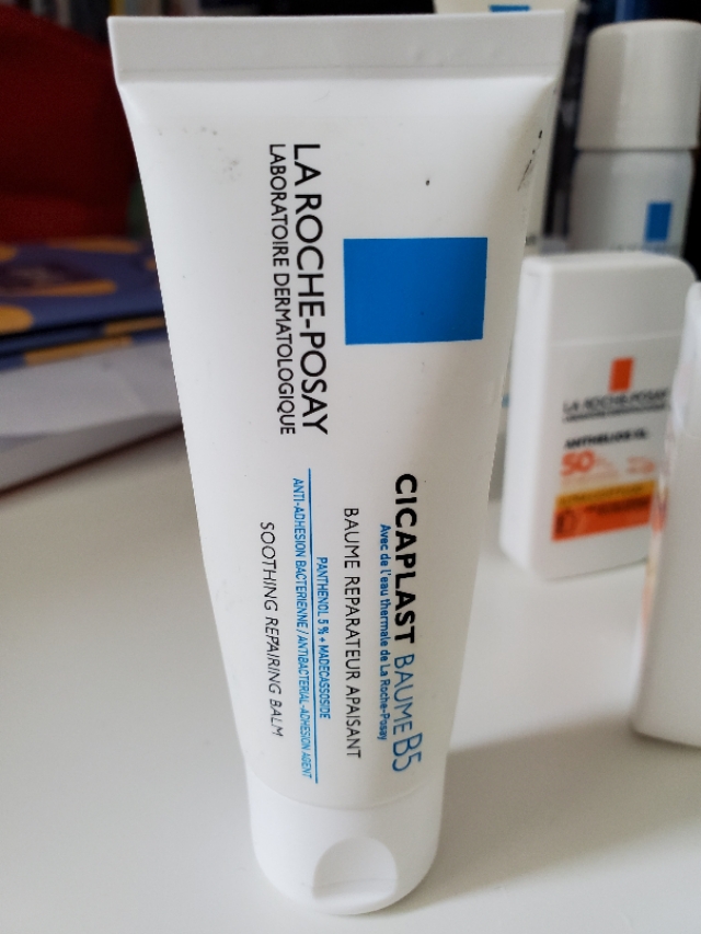 理肤泉，一个主打痘痘肌肤的法国药妆品牌，也适合敏感肌吗？