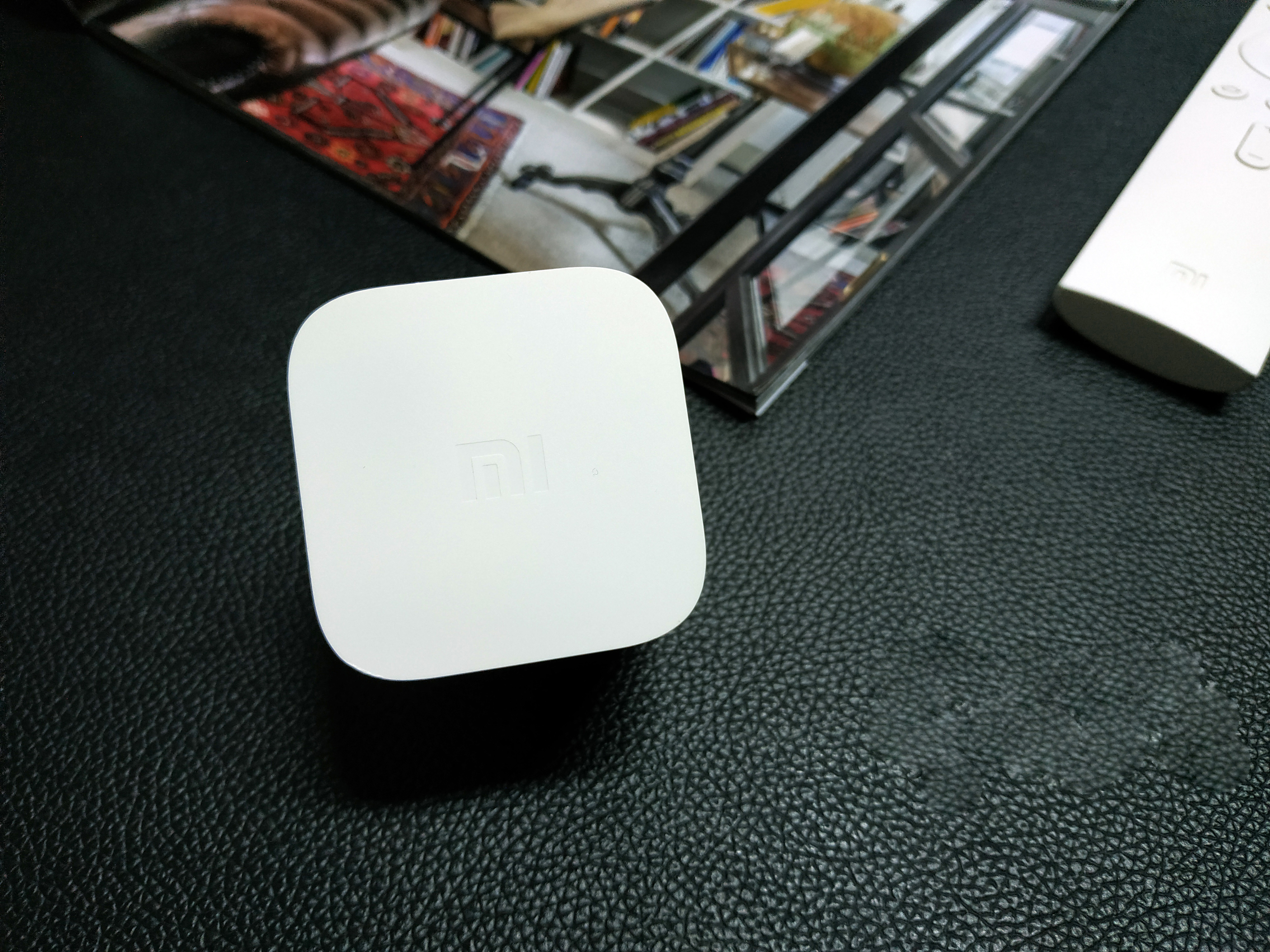 小米盒子迷你版评测,小米mini盒子连不上wifi