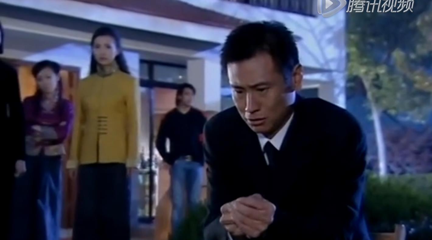 龚喜粉红女郎,龚喜掌握粉红女郎秘密