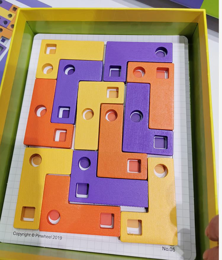 爱丽丝带你云逛中国玩具展幼教展，潮流+经典玩具一“文”打尽