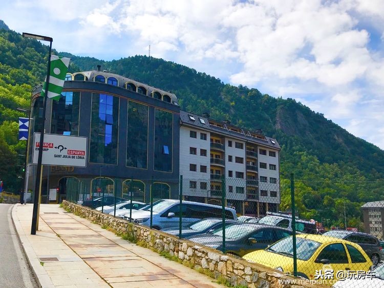 2018退休夫妇的房车亚欧之旅,古稀之年夫妇游英国