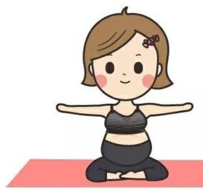 怀孕前期可以练体能嘛,怀孕期间能继续运动吗