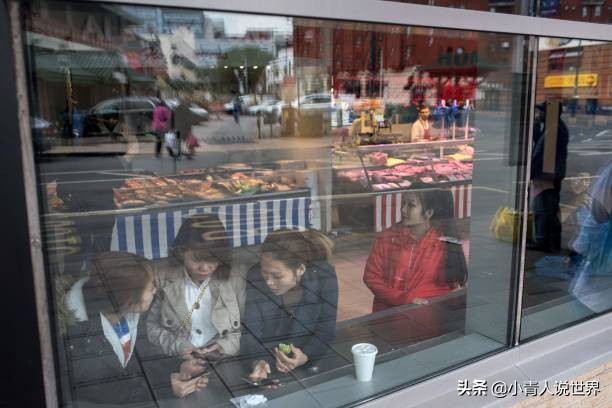 英国伯明翰比较发达的地区,英国的伯明翰靠什么发展