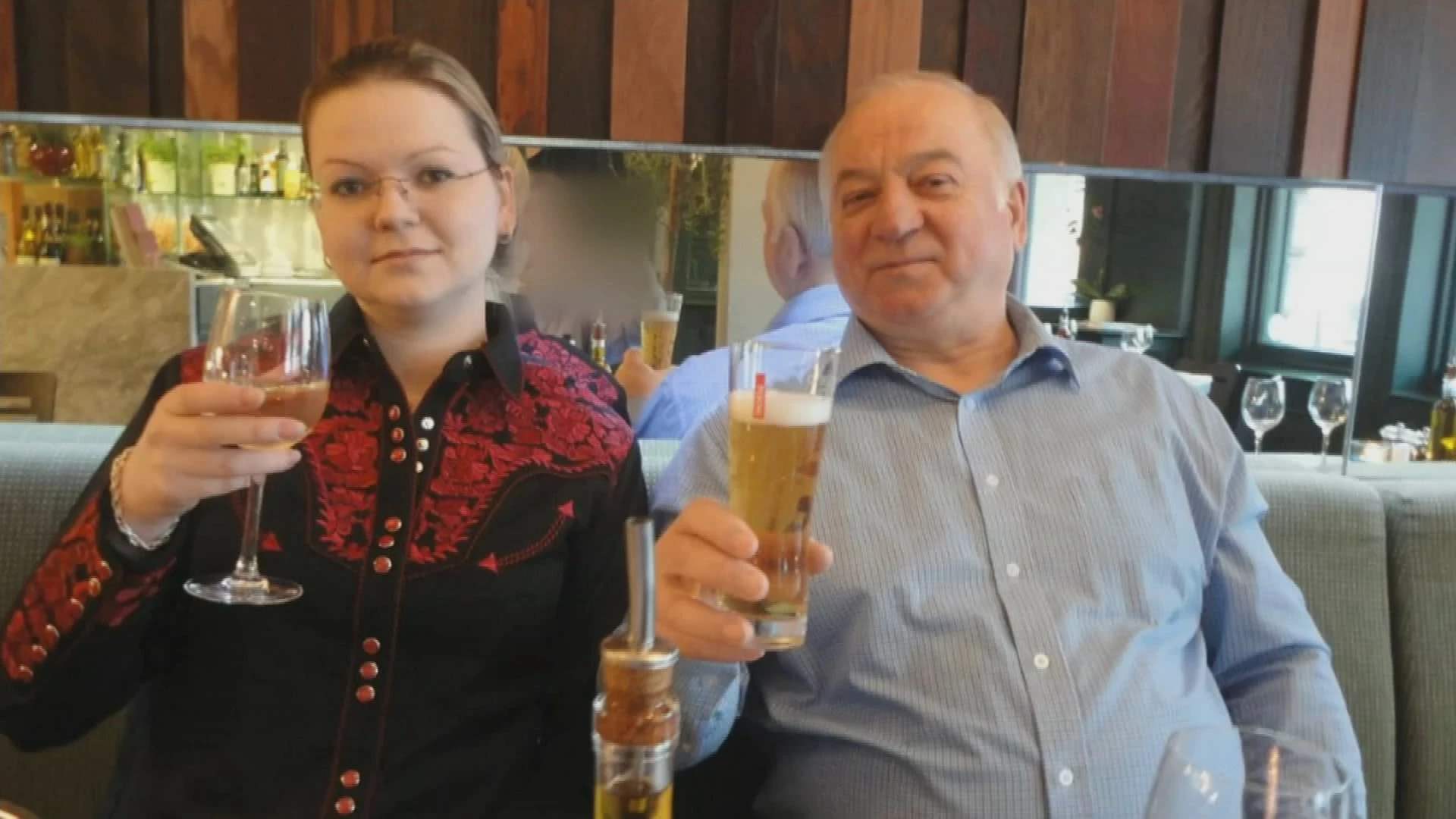 遇到化学袭击时的主要防护措施,遭到化学武器攻击怎么办