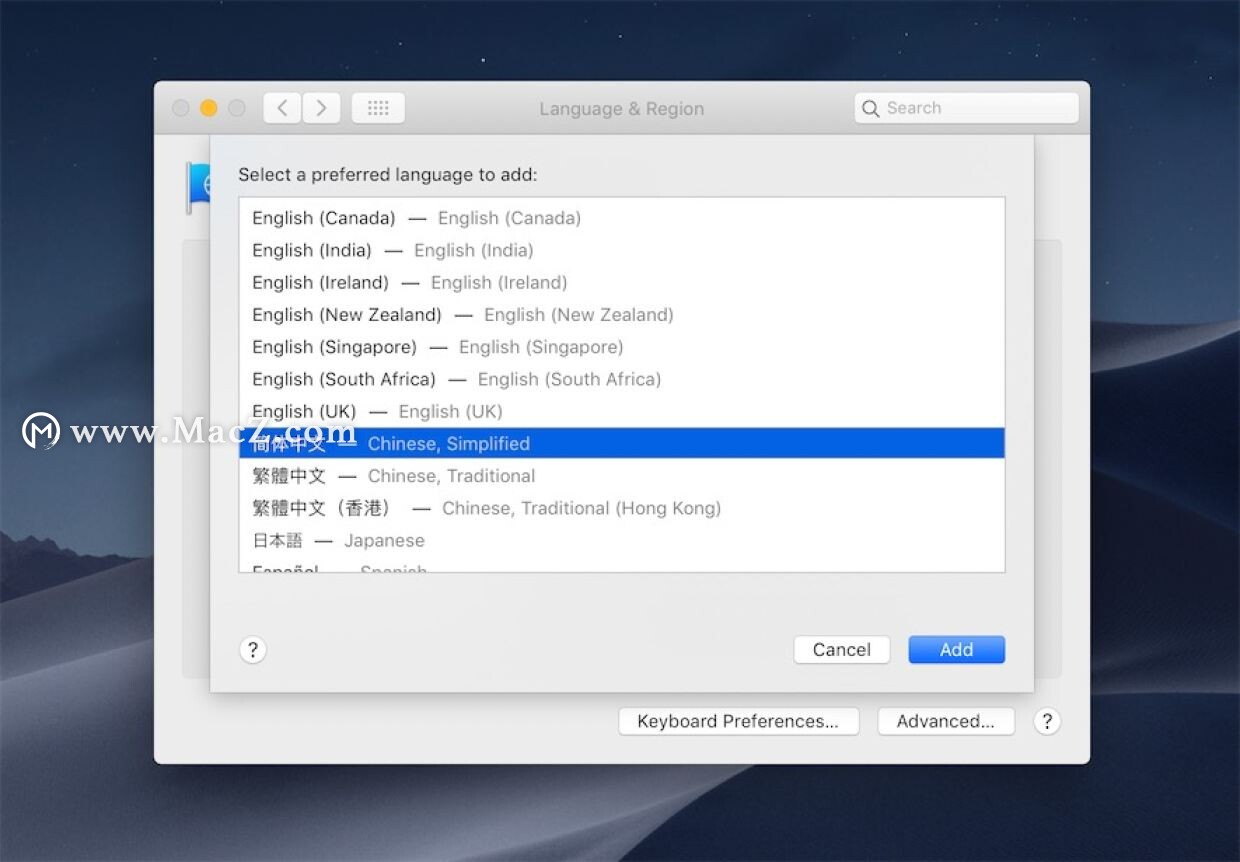 电脑系统语言是英文怎么改中文,电脑系统语言突然变成英文