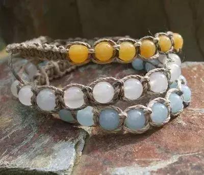 男士简约手串搭配,男士手串搭配什么简单大气