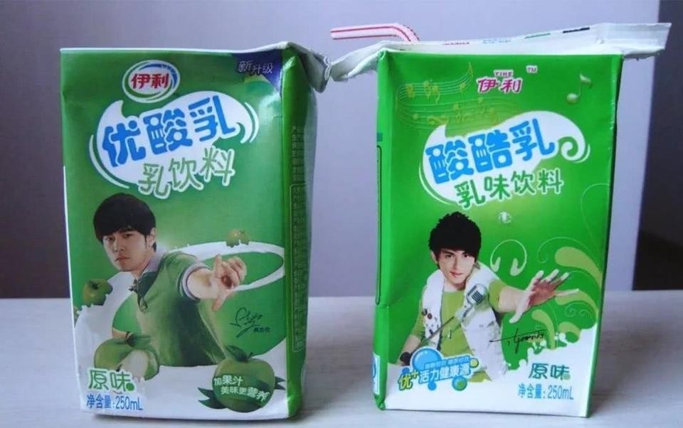 农村山寨产品猖獗问题到底出在哪,山寨货为什么能在农村横行无忌