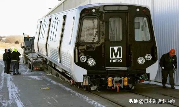 日本川崎重工现状,07年川崎重工向中国出售高铁技术