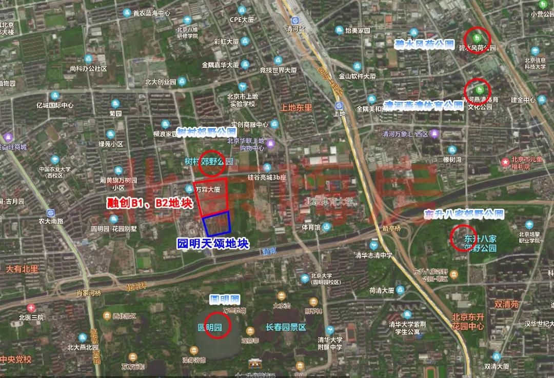 海淀树村最好的楼盘,海淀树村新楼盘