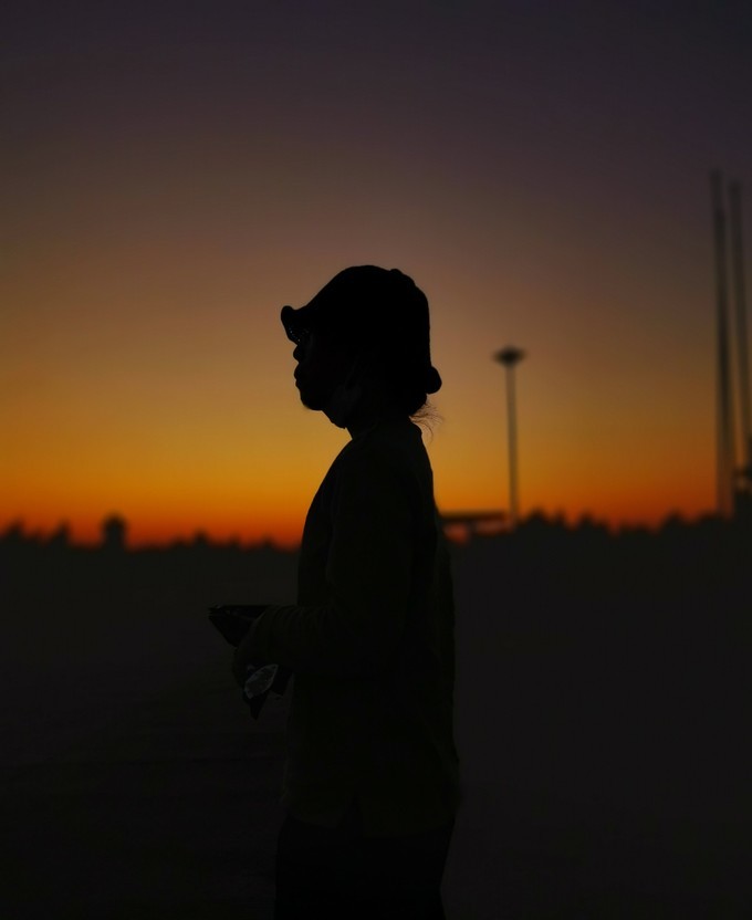 自驾呼伦贝尔|七千里路云和月,写给秋天和自己的故事