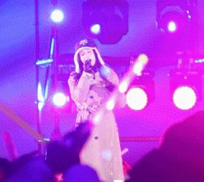 冬天女明星有多不怕冷,哪些明星冬天特别的怕冷