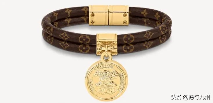 牛年大牌限定,2020年爆款奢侈品