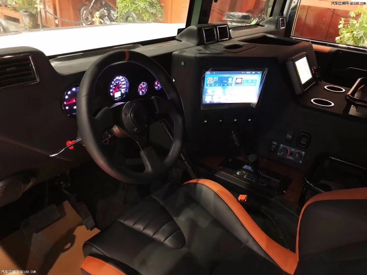 新款悍马h1天津港悍威,2020款悍马h1悍威