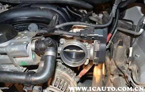 tc灯亮是什么意思怎么解决,tc灯亮是什么原因引起的