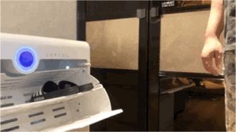 家里买智能鞋柜到底是不是交智商税？阿爽小助理首期测评来啦