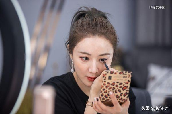 薇娅夫妇有多少资产,薇娅夫妇两公司经营异常