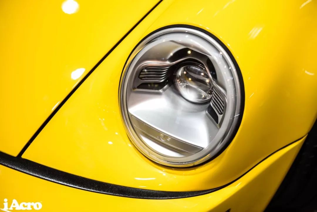 埃森改装展,德国埃森改装车展