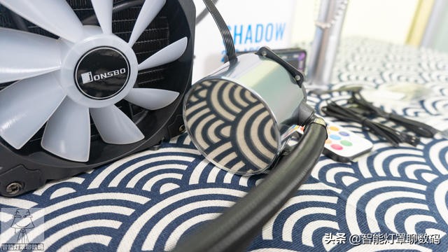 乔思伯a4机箱装机推荐,乔思伯a4机箱测评