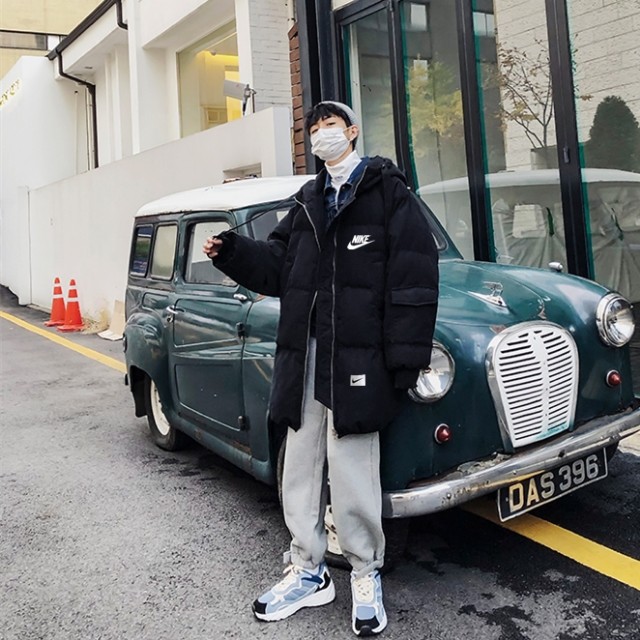 耐克衣服都有什么系列,耐克blazer新年如意结