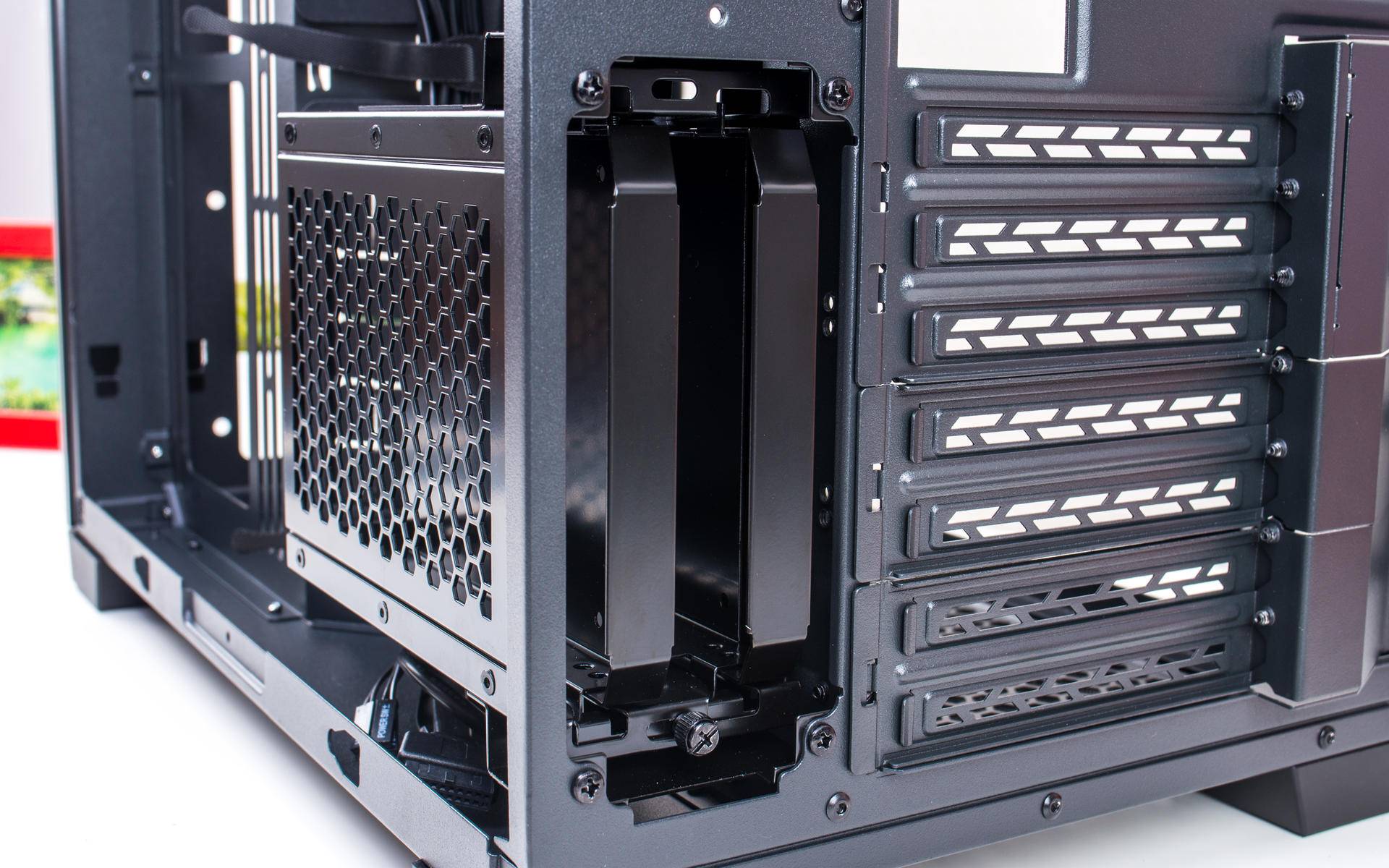 联力o11mini,联力o11mini电源规格