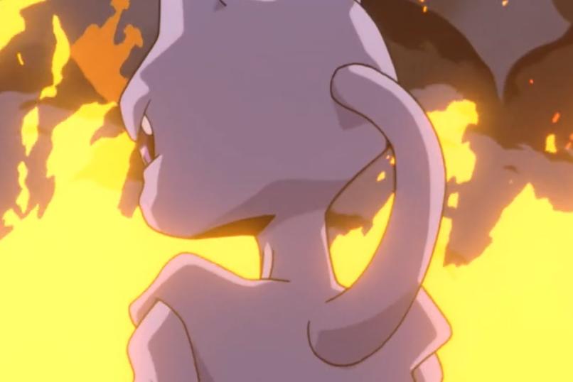 宝可梦5000多的超梦,宝可梦mega排位