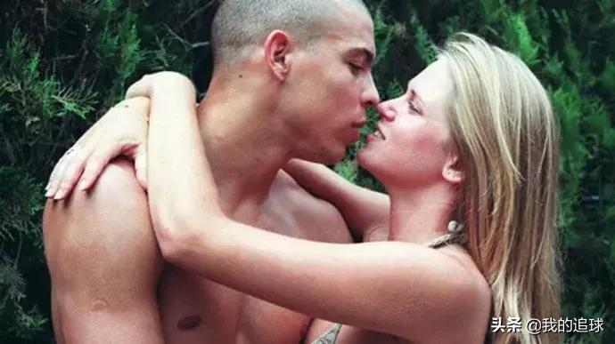 相比C罗帽子戏法，妳的眼泪最珍贵