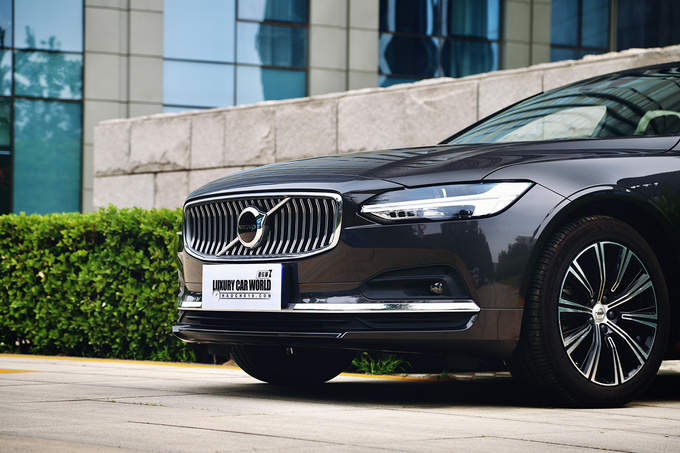 沃尔沃210测评,2017年沃尔沃s90至尊测评