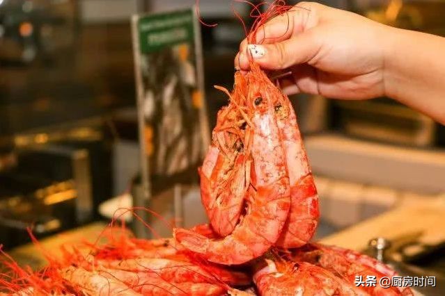 超市的冰冻虾为什么那么便宜,超市冰冻虾为什么是煮熟的