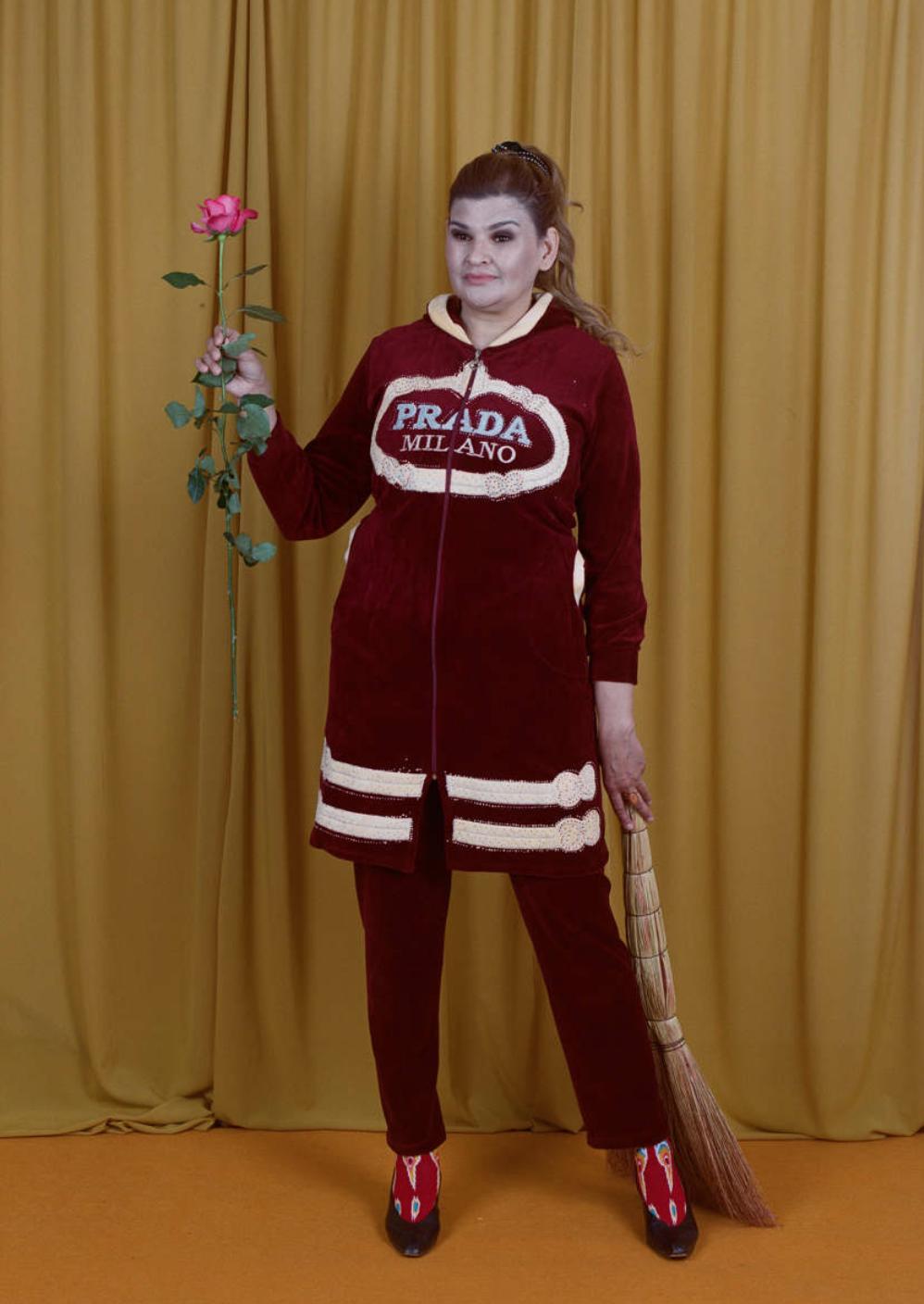 用地缘政治来思考东欧仿货流行学