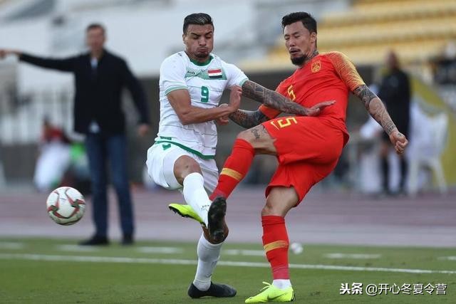 国足噩耗,国足郑智死亡凝视