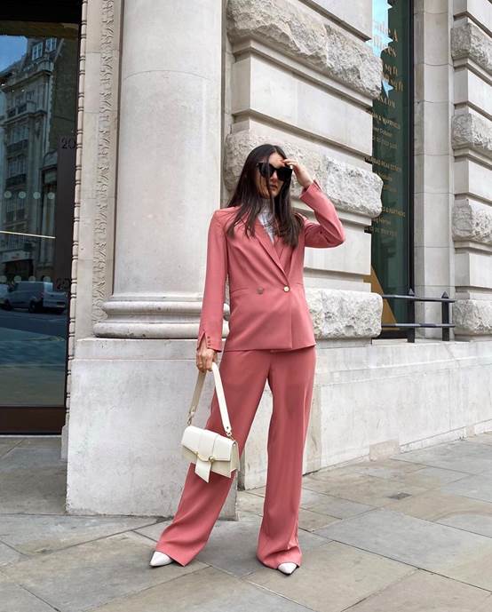 伦敦西装穿搭技巧,英伦西装穿搭技巧