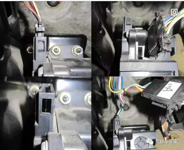汽车发动机抖动操作方法,发动机行车中抖动什么原因