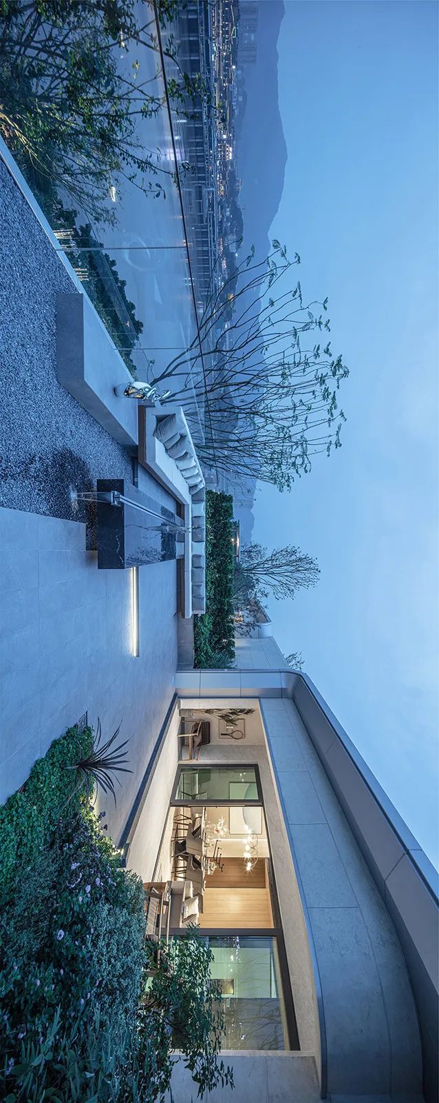 达观别墅怎么样,达观别墅配套