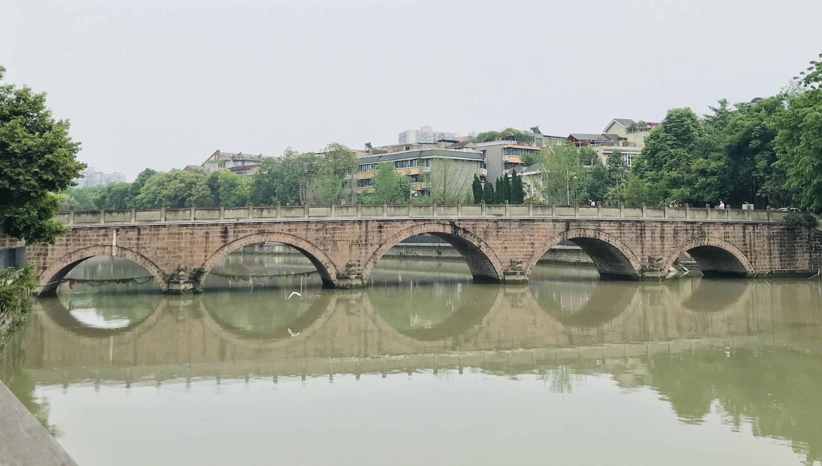 成都诗歌之城,成都茶马古道一条街