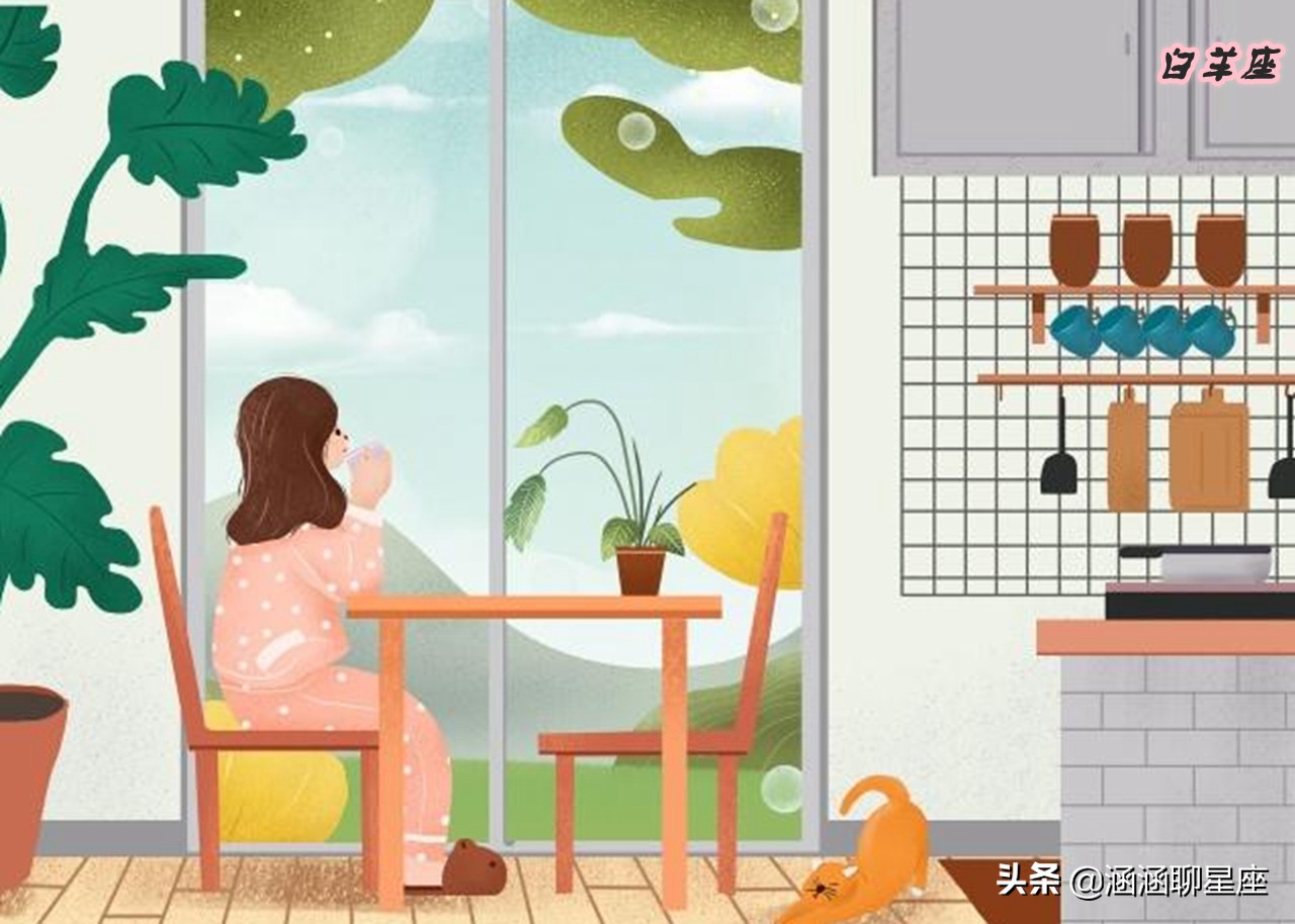 性格干脆的人,性格不干脆的星座