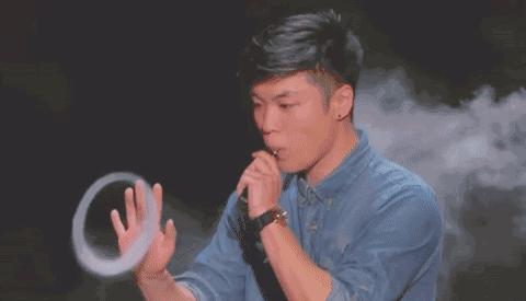 卖电子烟被逮捕什么时候判,私卖电子烟获刑