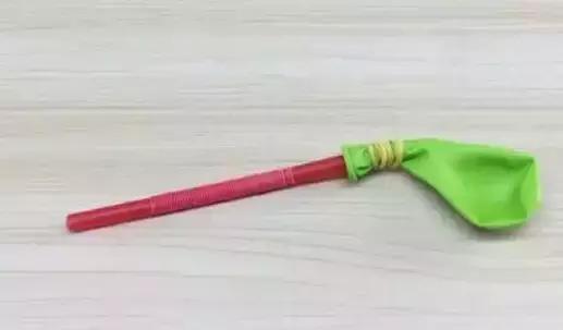 word天！气球还能这样玩，瞬间觉得脑洞不够用了！