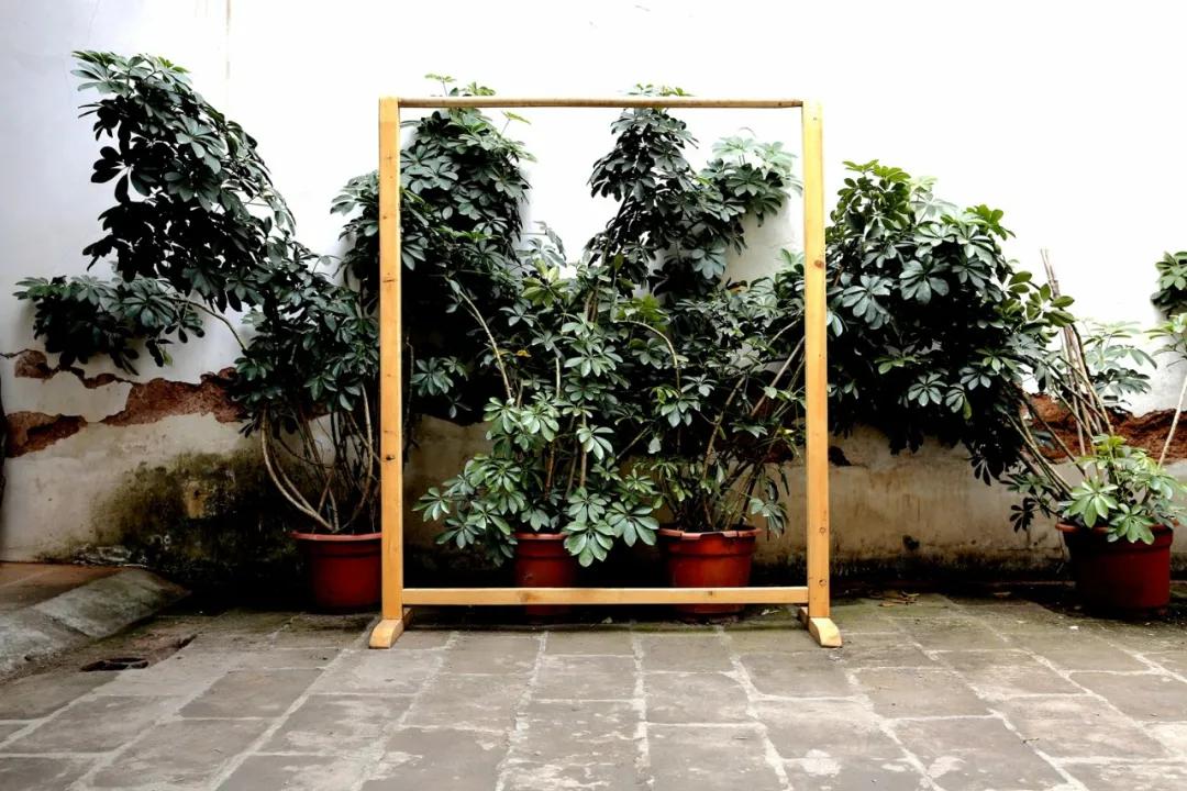 津门网金熙男:洛带印象