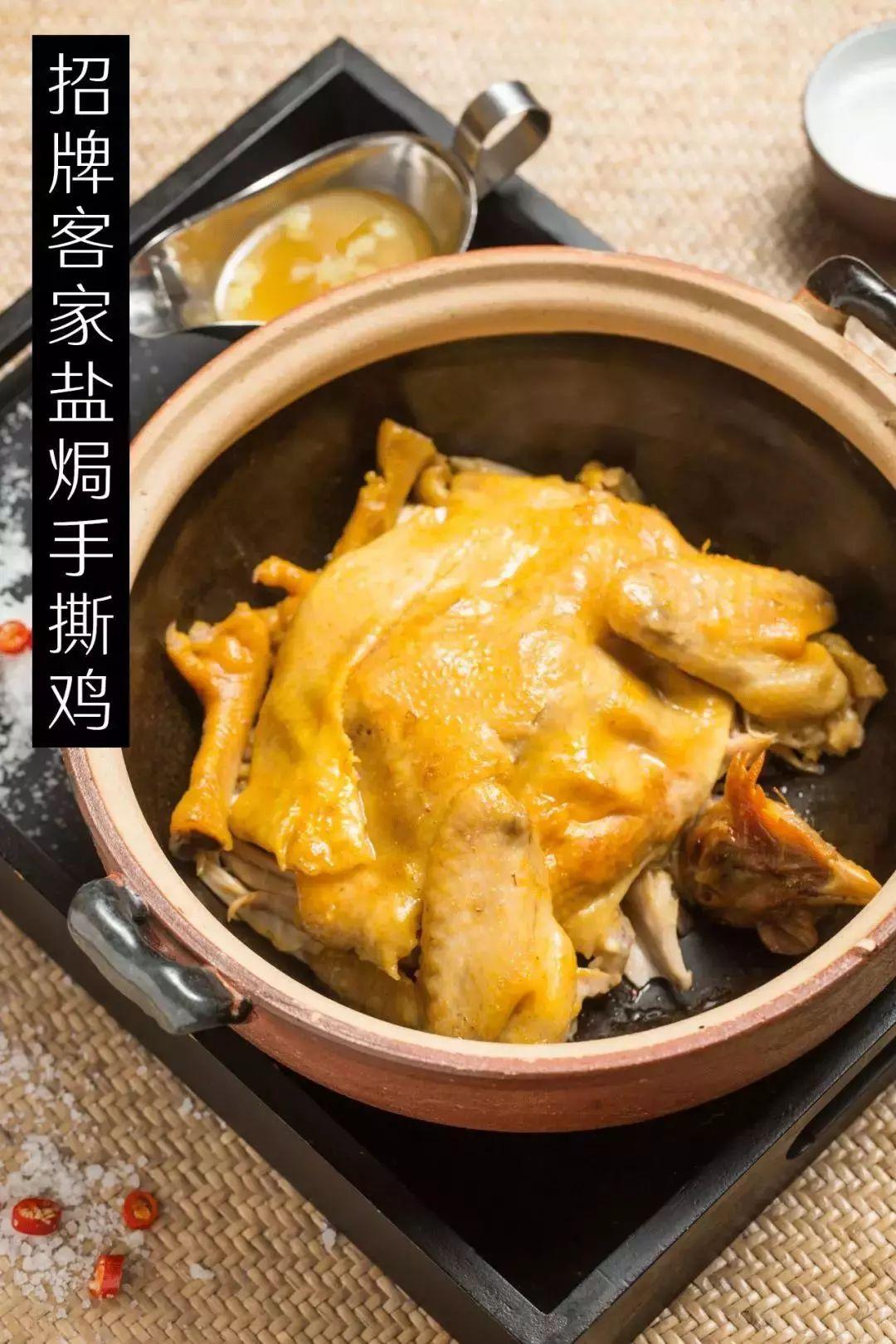 地道老广味,经典粤菜馆品味正宗广东美食