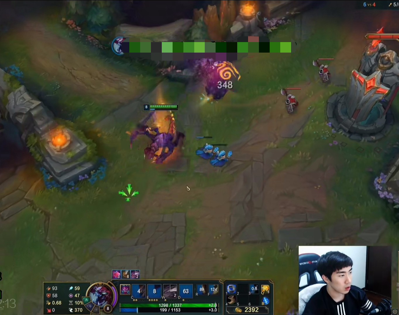 骚男上单大虫子,骚男大虫子无限火力