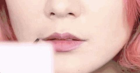 被丑哭了怎么办,被凸嘴拉低颜值怎么改善