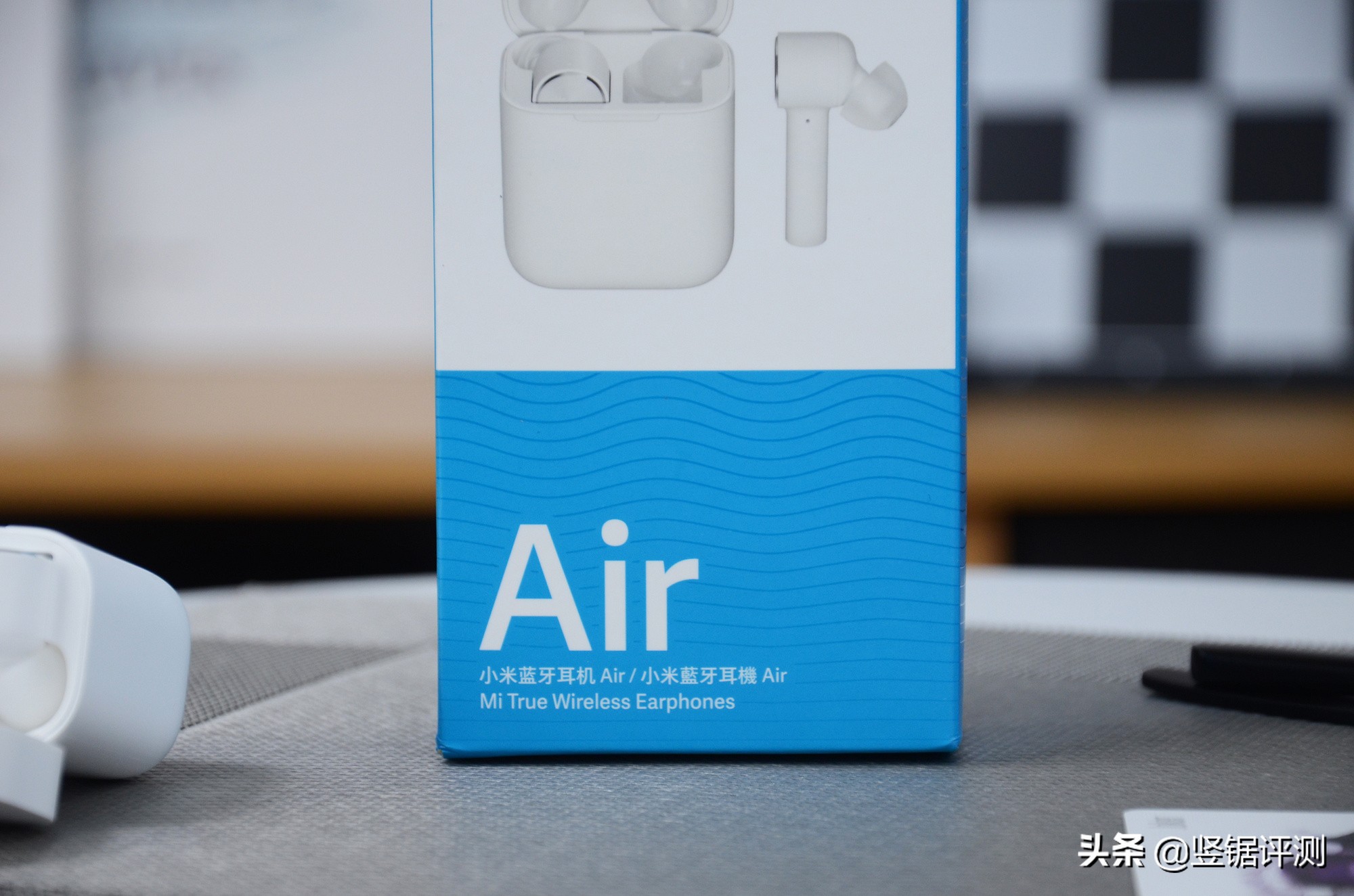 小米真无线蓝牙耳机air2系列,小米air蓝牙耳机最低价是多少