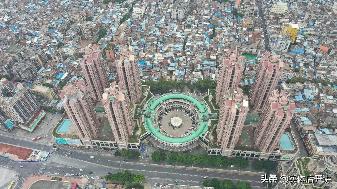 外地人吐槽本地人不来，广州这条步行街要凉？网友：恢复通车啦